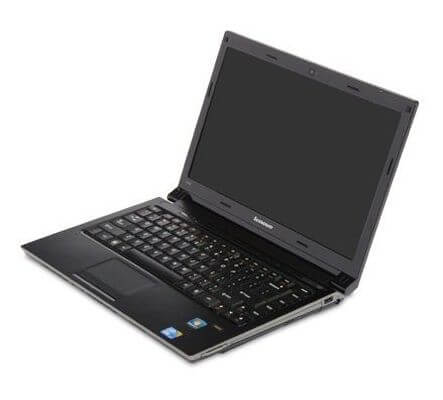 Замена оперативной памяти на ноутбуке Lenovo IdeaPad V460A